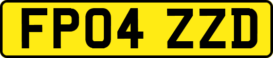 FP04ZZD