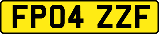 FP04ZZF