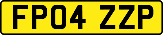 FP04ZZP