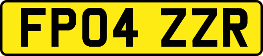 FP04ZZR