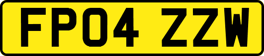 FP04ZZW