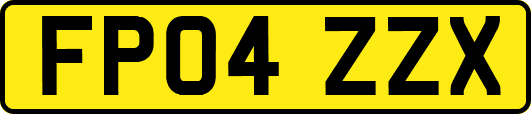 FP04ZZX