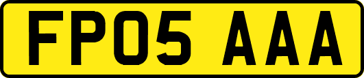 FP05AAA