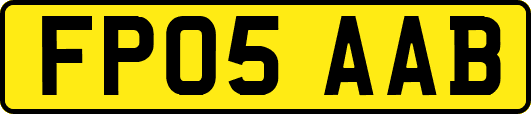 FP05AAB
