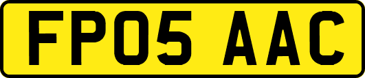 FP05AAC