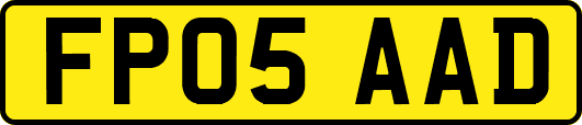 FP05AAD