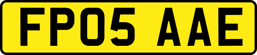 FP05AAE