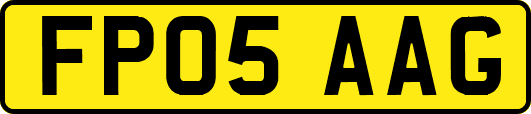 FP05AAG