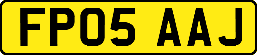 FP05AAJ