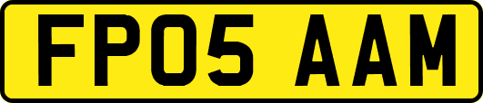 FP05AAM