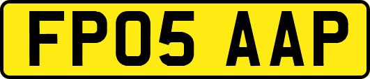 FP05AAP