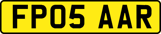 FP05AAR