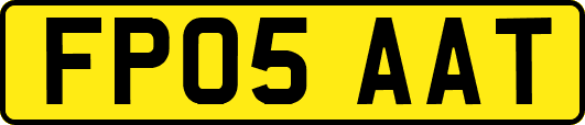 FP05AAT
