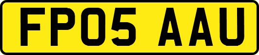 FP05AAU