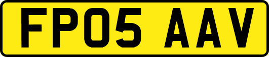 FP05AAV