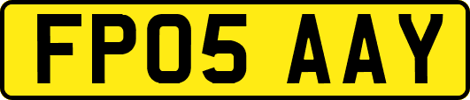 FP05AAY