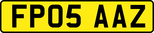 FP05AAZ