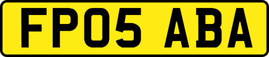 FP05ABA