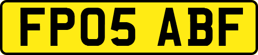 FP05ABF