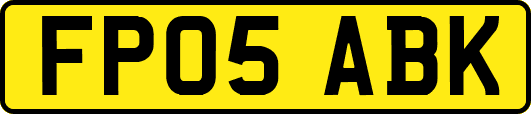 FP05ABK