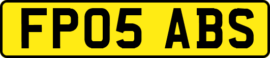 FP05ABS