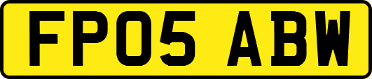 FP05ABW