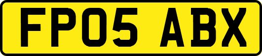 FP05ABX
