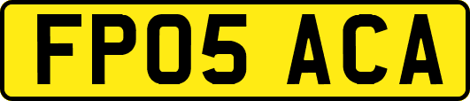 FP05ACA