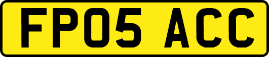 FP05ACC