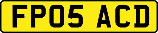 FP05ACD