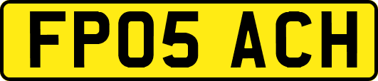 FP05ACH