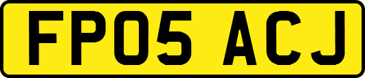 FP05ACJ