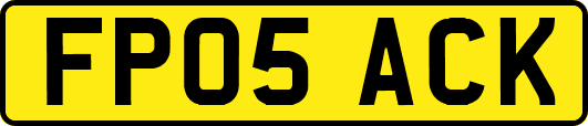 FP05ACK