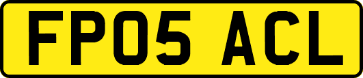 FP05ACL