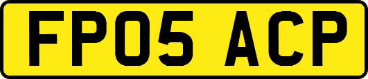 FP05ACP