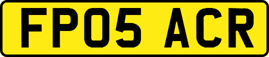 FP05ACR