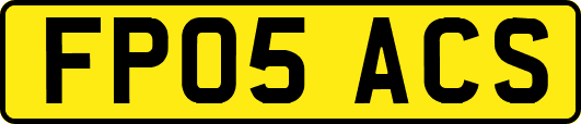 FP05ACS