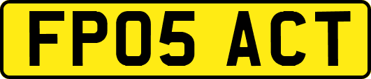 FP05ACT