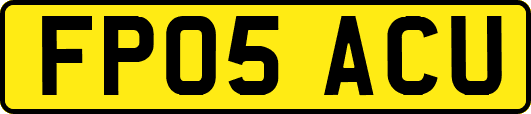 FP05ACU