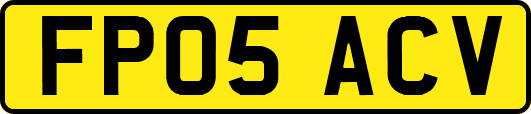 FP05ACV