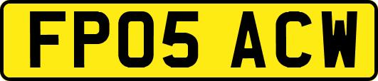 FP05ACW
