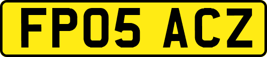 FP05ACZ