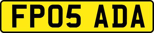FP05ADA