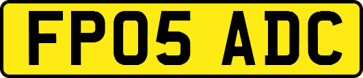 FP05ADC