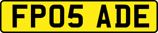 FP05ADE