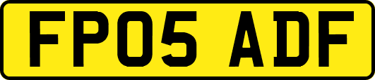 FP05ADF