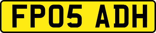 FP05ADH