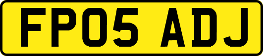 FP05ADJ