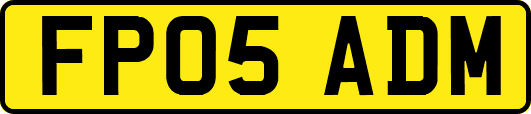 FP05ADM