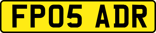 FP05ADR